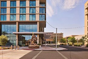 The REMI, Scottsdale, Autograph Collection