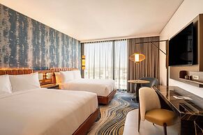 The REMI, Scottsdale, Autograph Collection