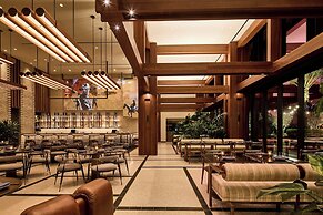 The REMI, Scottsdale, Autograph Collection