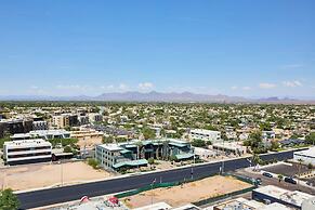 The REMI, Scottsdale, Autograph Collection