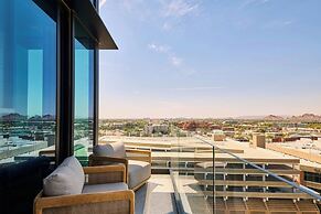 The REMI, Scottsdale, Autograph Collection