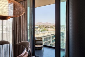 The REMI, Scottsdale, Autograph Collection