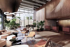 The REMI, Scottsdale, Autograph Collection