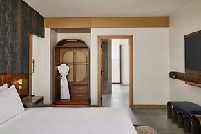 The REMI, Scottsdale, Autograph Collection