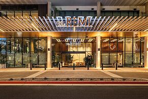 The REMI, Scottsdale, Autograph Collection