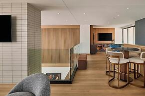 The REMI, Scottsdale, Autograph Collection