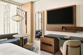 The REMI, Scottsdale, Autograph Collection