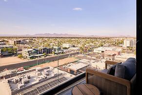 The REMI, Scottsdale, Autograph Collection