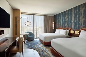 The REMI, Scottsdale, Autograph Collection