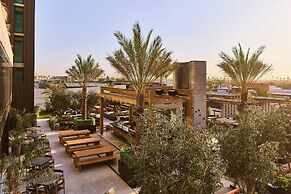 The REMI, Scottsdale, Autograph Collection