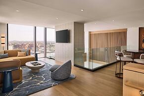 The REMI, Scottsdale, Autograph Collection