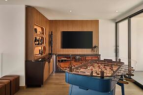 The REMI, Scottsdale, Autograph Collection