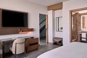 The REMI, Scottsdale, Autograph Collection