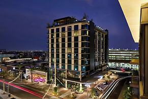 The REMI, Scottsdale, Autograph Collection