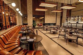 The REMI, Scottsdale, Autograph Collection