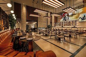 The REMI, Scottsdale, Autograph Collection