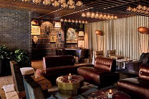 The REMI, Scottsdale, Autograph Collection