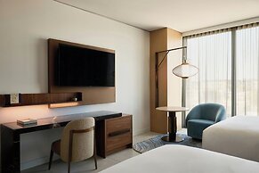 The REMI, Scottsdale, Autograph Collection