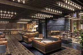 The REMI, Scottsdale, Autograph Collection