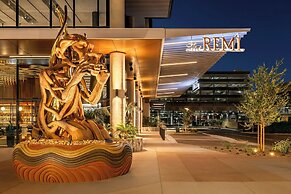 The REMI, Scottsdale, Autograph Collection