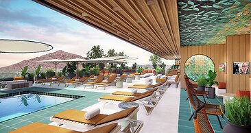 The REMI, Scottsdale, Autograph Collection