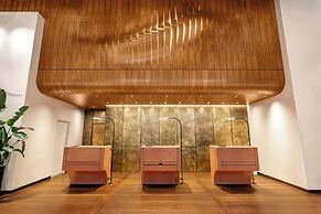 The REMI, Scottsdale, Autograph Collection