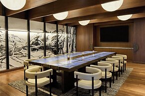 The REMI, Scottsdale, Autograph Collection