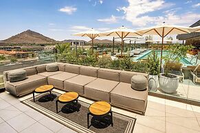 The REMI, Scottsdale, Autograph Collection