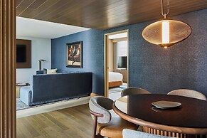 The REMI, Scottsdale, Autograph Collection