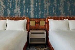 The REMI, Scottsdale, Autograph Collection