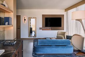 The REMI, Scottsdale, Autograph Collection