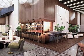 The REMI, Scottsdale, Autograph Collection