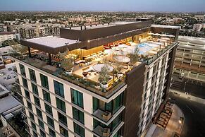 The REMI, Scottsdale, Autograph Collection