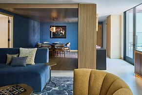 The REMI, Scottsdale, Autograph Collection