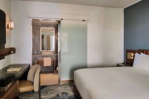 The REMI, Scottsdale, Autograph Collection