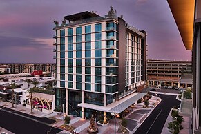 The REMI, Scottsdale, Autograph Collection