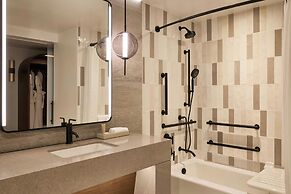 The REMI, Scottsdale, Autograph Collection