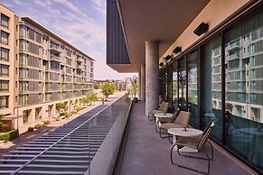 The REMI, Scottsdale, Autograph Collection