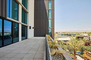 The REMI, Scottsdale, Autograph Collection