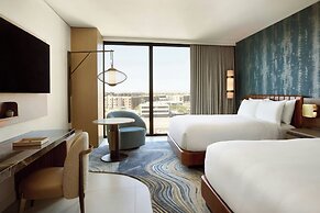 The REMI, Scottsdale, Autograph Collection