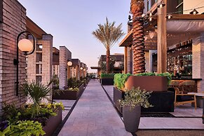 The REMI, Scottsdale, Autograph Collection