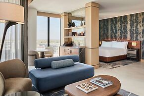 The REMI, Scottsdale, Autograph Collection