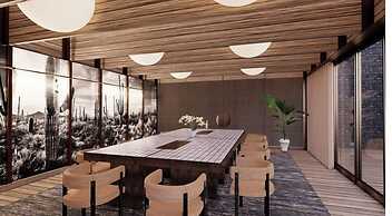 The REMI, Scottsdale, Autograph Collection