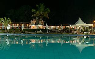 Hotel Fazenda Cachoeiras de Cavaru