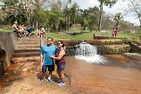 Hotel Fazenda Cachoeiras de Cavaru