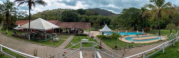 Hotel Fazenda Cachoeiras de Cavaru