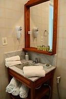 Hotel Fazenda Cachoeiras de Cavaru