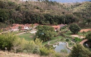 Hotel Fazenda Cachoeiras de Cavaru