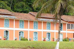 Hotel Fazenda Cachoeiras de Cavaru