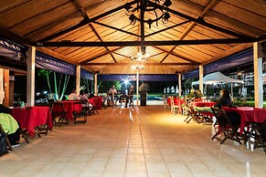 Hotel Fazenda Cachoeiras de Cavaru